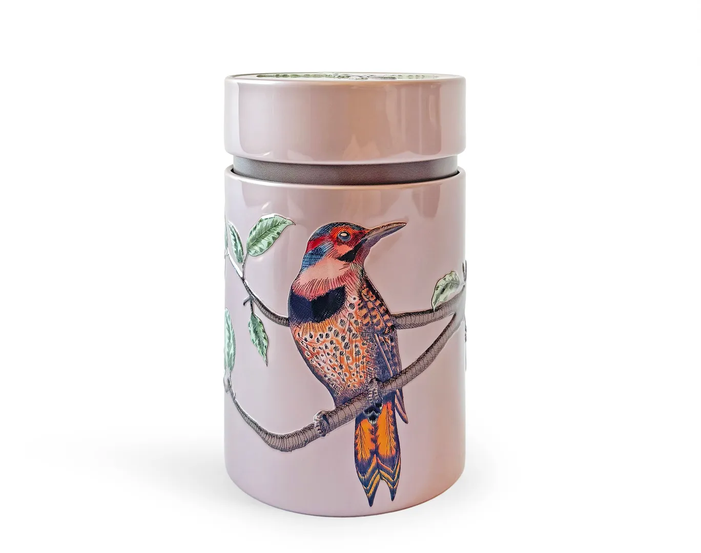 Boite «Birds» assortie 150g