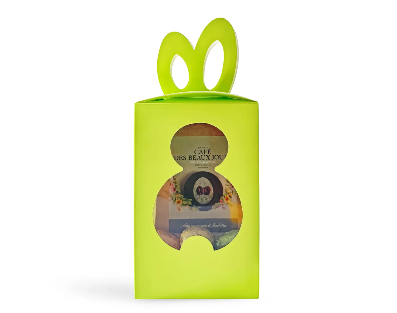 Les Oreilles en Éveil