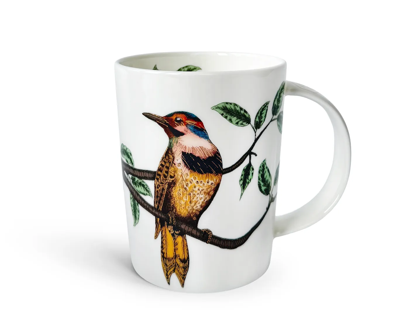 Tasse porcelaine «Birds» 300ml
