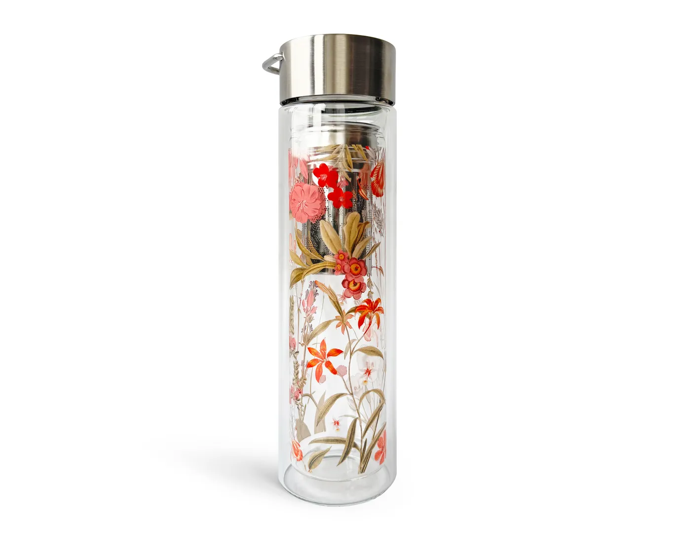 Carafe a thé «Fleurie Mira» 350ml