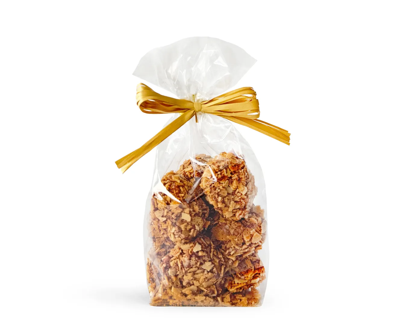 Sachet truffe praline crêpe dentelle 100G