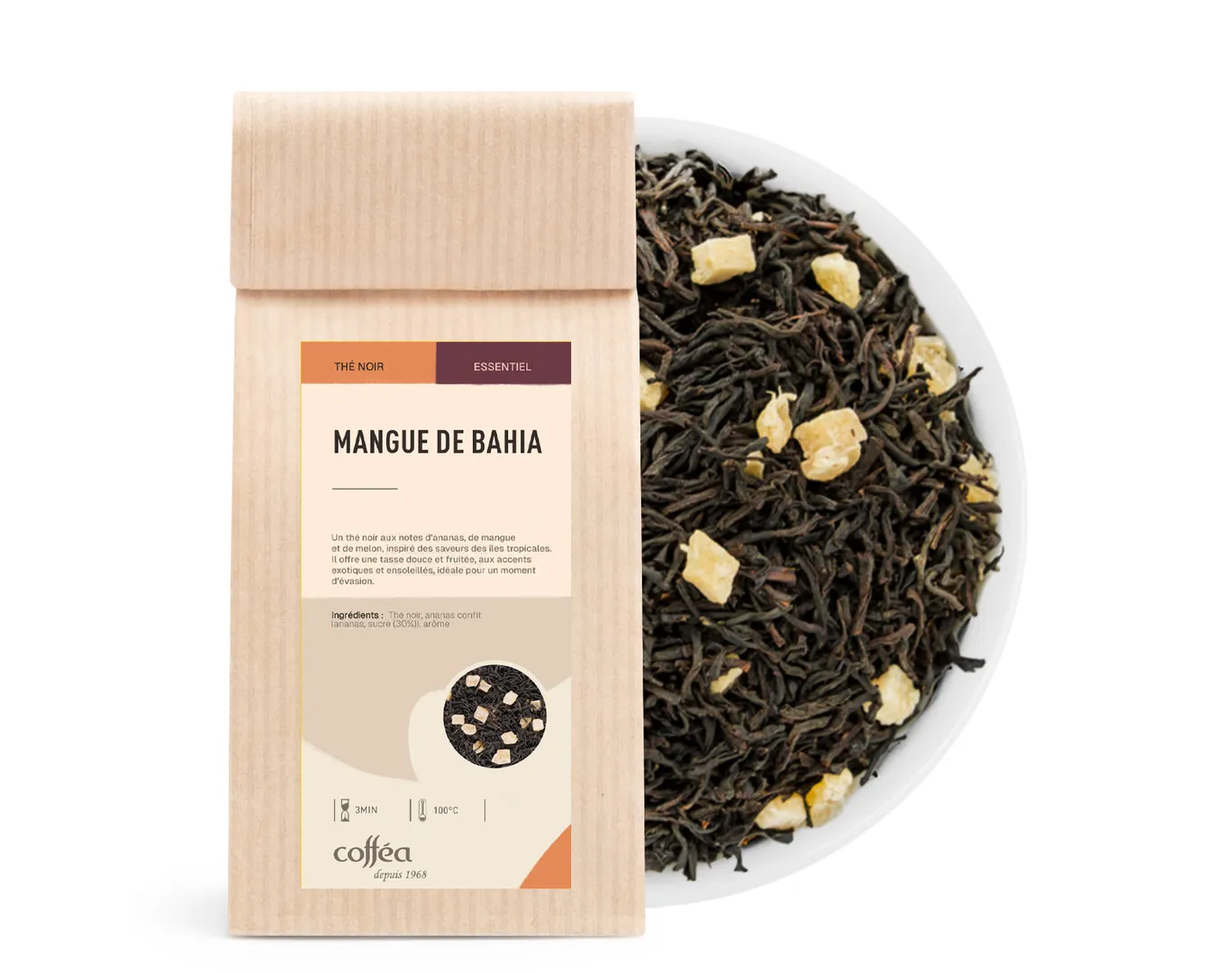 Mangue de Bahia