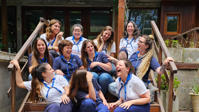 Consejo Nacional 2024/25 - 1