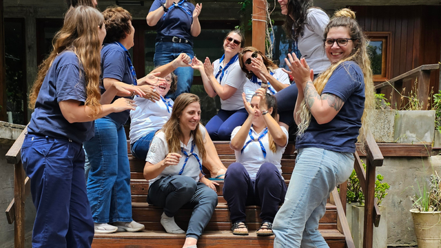 Consejo Nacional 2024/25 - 2