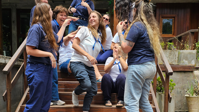 Consejo Nacional 2024/25 - 3