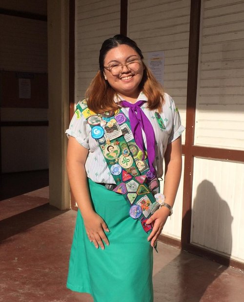 7 - Gabriella - Philippines -  Portrait