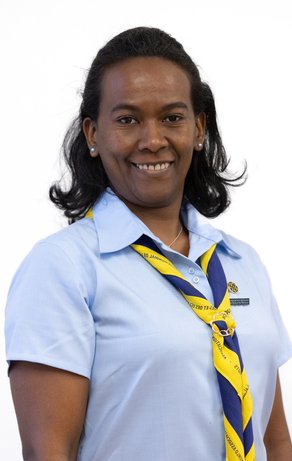 AF 25-28 Annie Gilberte