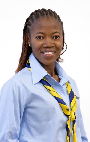 AF 25-28 Ayomide Adebayo