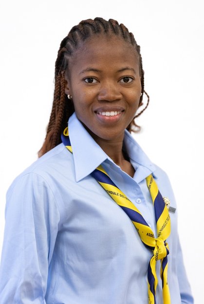 AF 25-28 Ayomide Adebayo