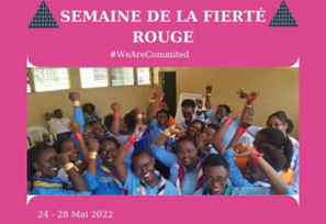 Burundi MH Day