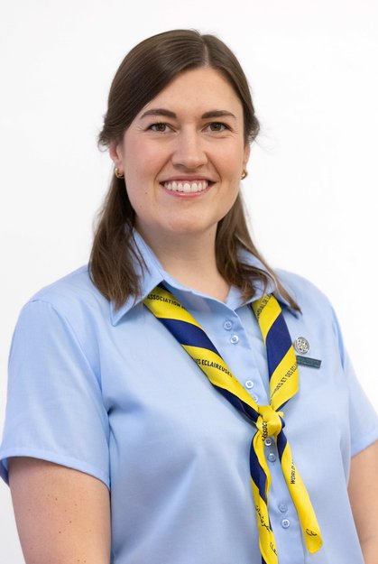 Caroline Brown_Headshot