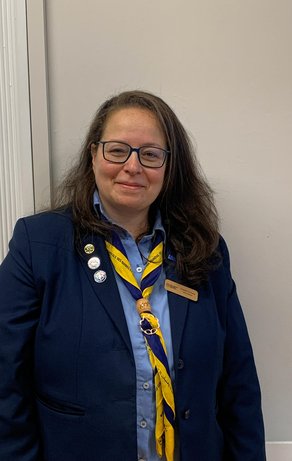 Christiane Rouhana_Photo