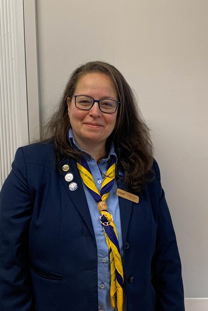 Christiane Rouhana_Photo