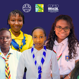 Shaping Tomorrow: Girl Guides & Girl Scouts Take Center Stage at COP30