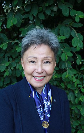 Debra Nakatomi_Photo