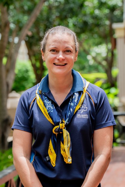 Dr Natasha Montesalvo