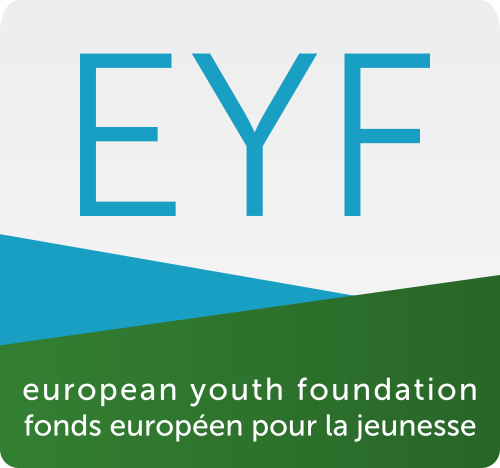 EYF-Logo