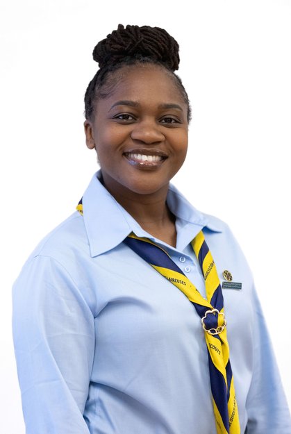 Elizabeth Chatuwa_Headshot