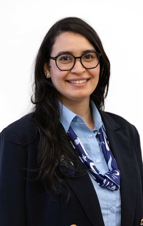 Ghofrane Ben Hamed_Headshot