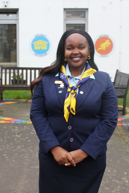 Josephine Mwangi_Photo