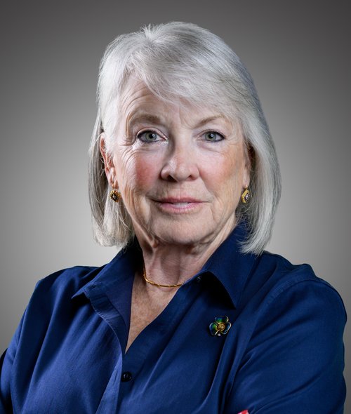Kate Marx