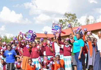 Kenya MH Day activities