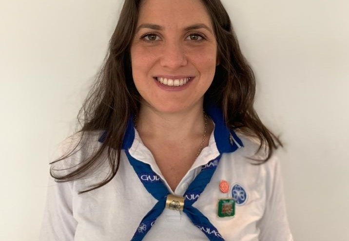 Macarena Eugenia Greco