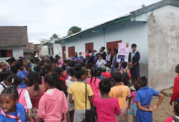 Madagascar MH Day