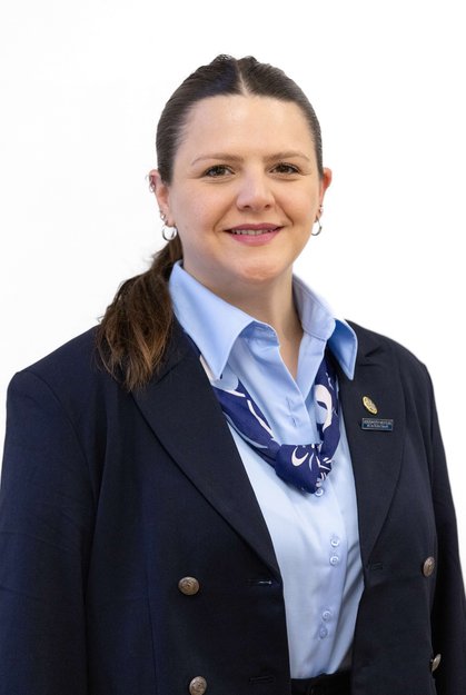 Marina De Mattey Derosa_Headshot