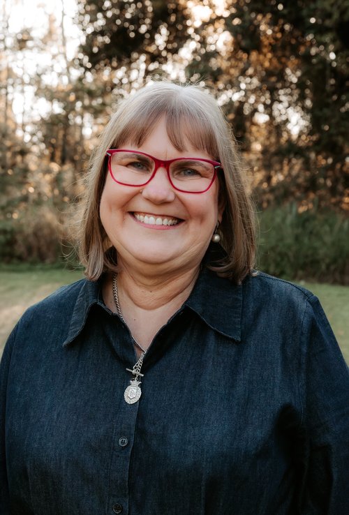 Sue Russel
