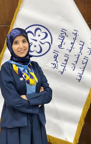 AR 25-28 Raihana Khiter