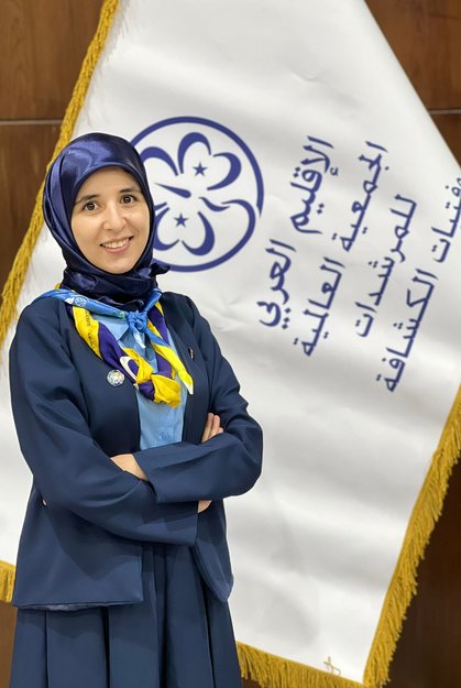 AR 25-28 Raihana Khiter