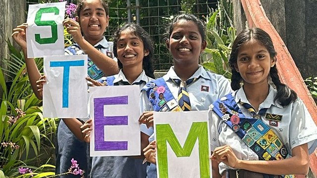 STEM Sri Lanka 3