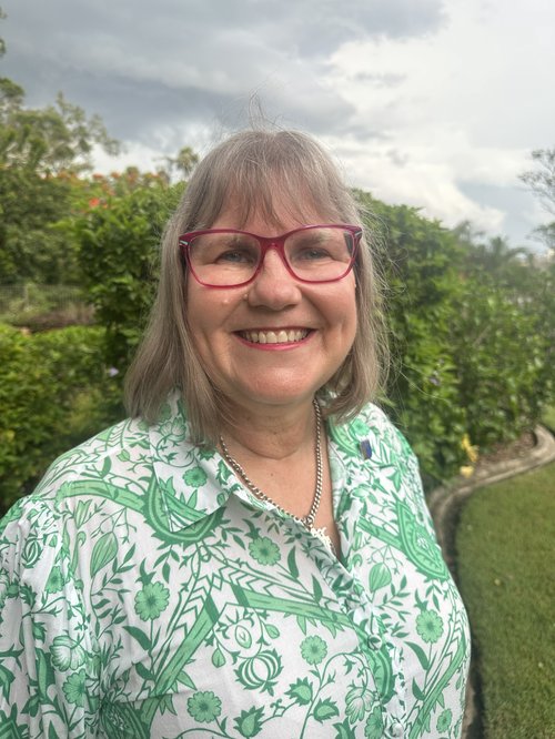 Sue Russel