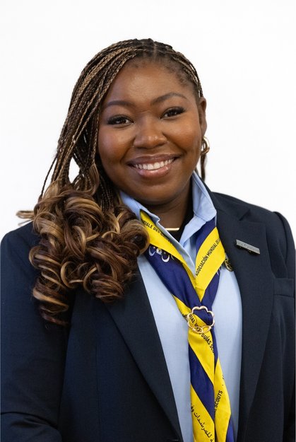 WH 25-28 Shonetta Lowe