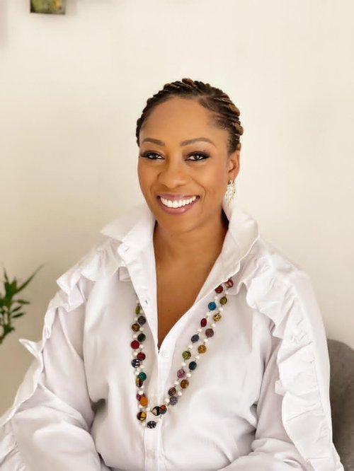 Abiola Williams Otufale