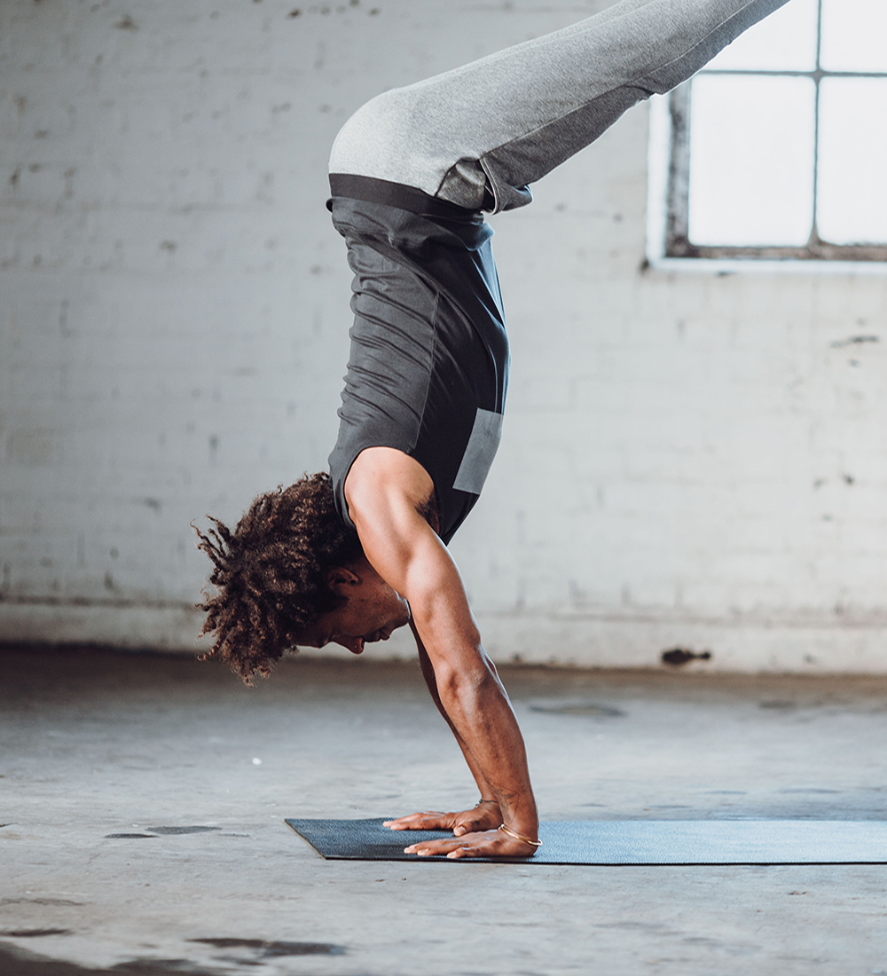 mens yoga mat
