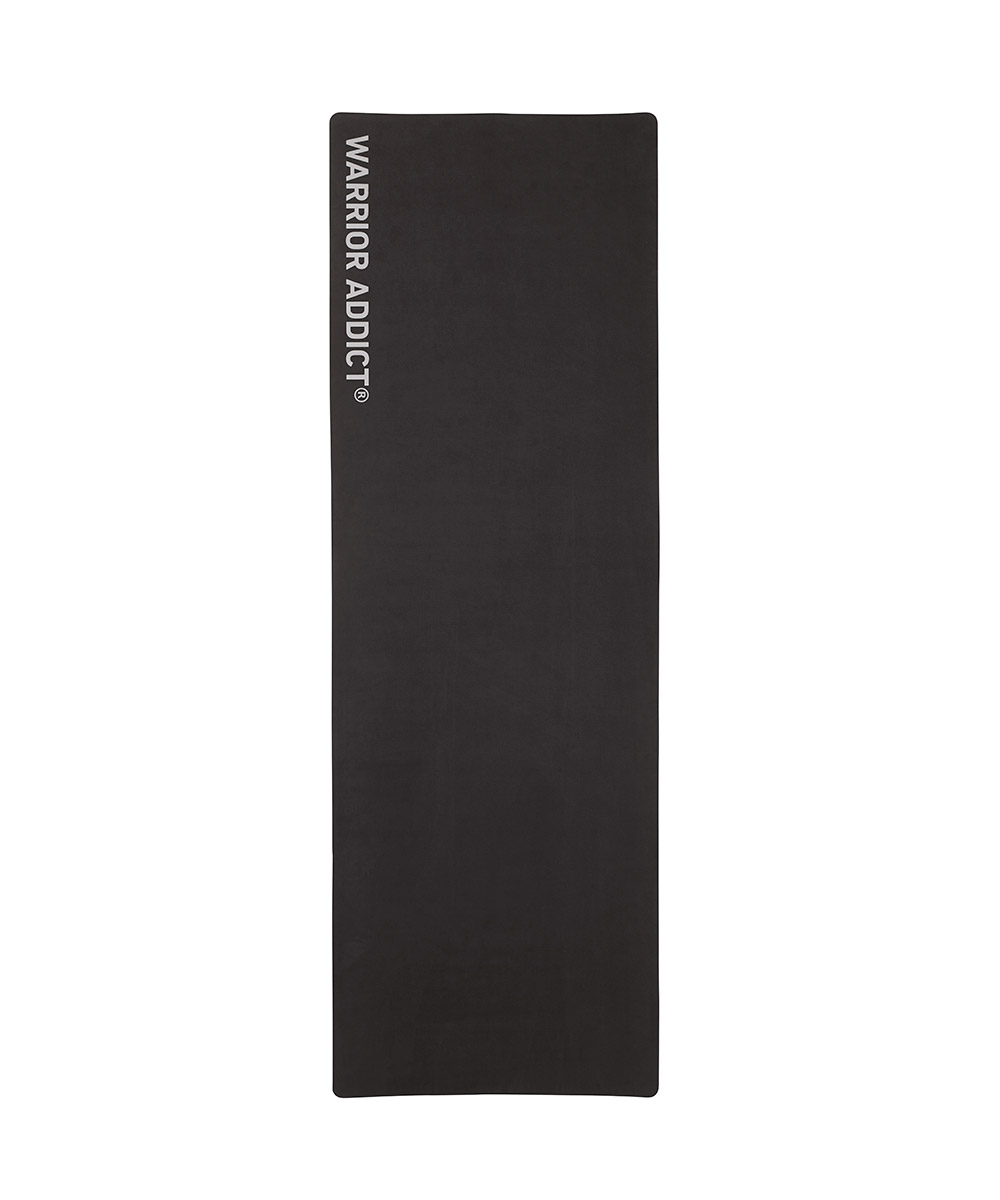 warrior addict yoga mat