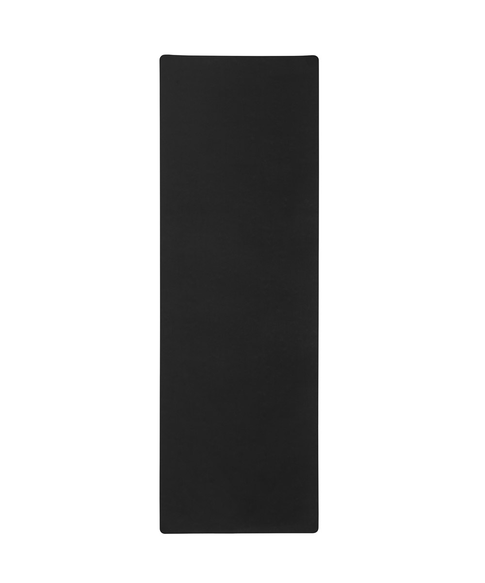 yoga art mat sprankenstein rubber and microfiber