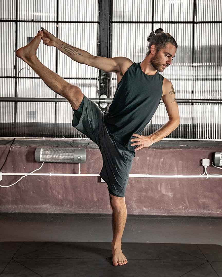 warrior addict mat