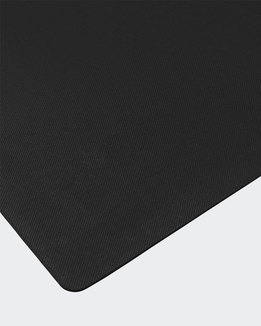 The warrior Mat