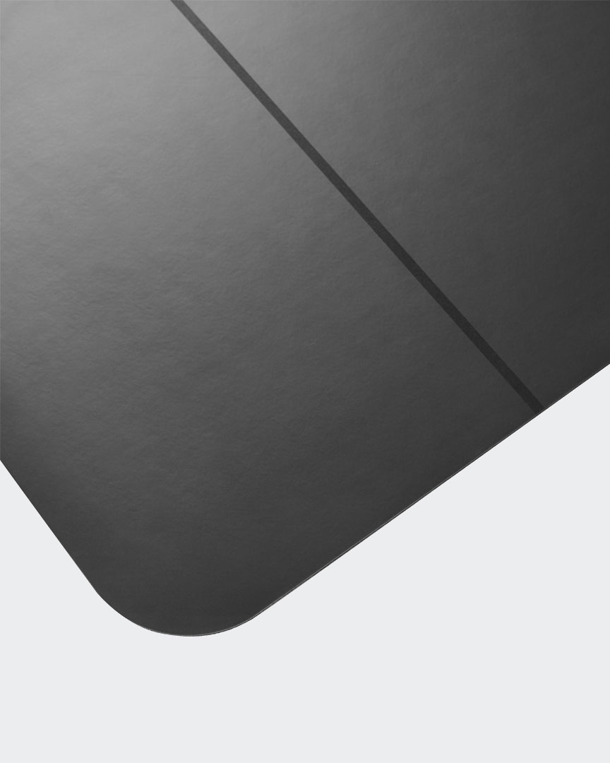 The Warrior Mat