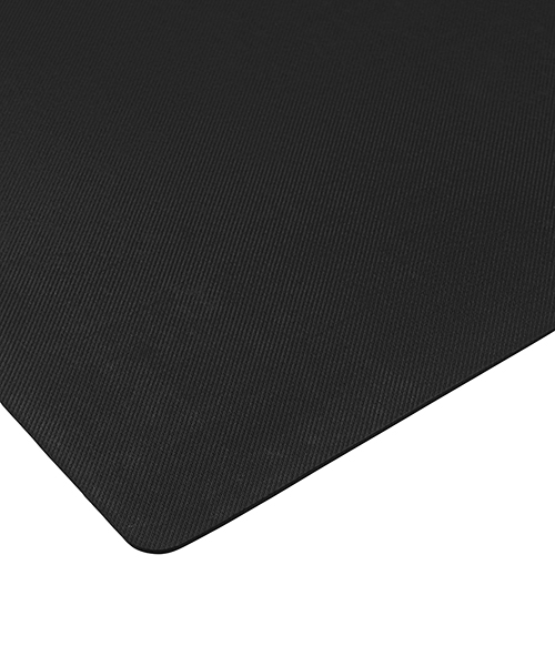 pre-loved warrior light yoga mat