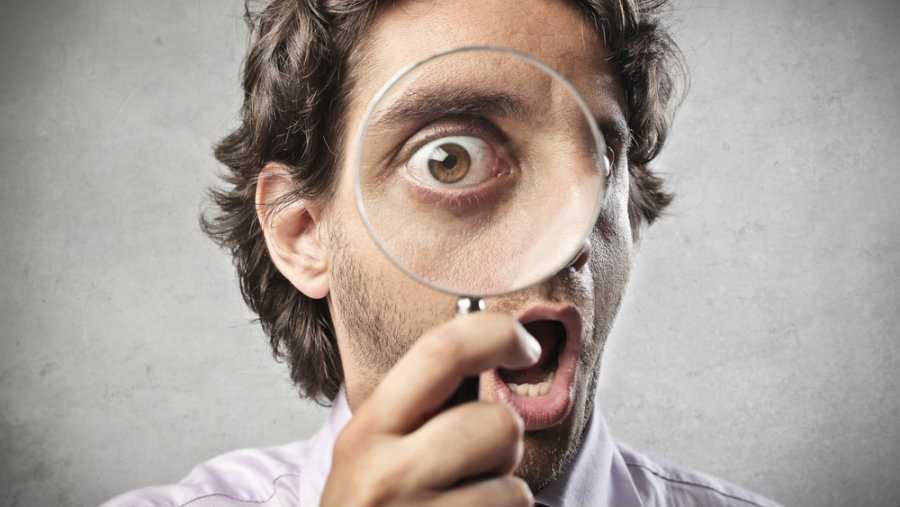 Buyer persona