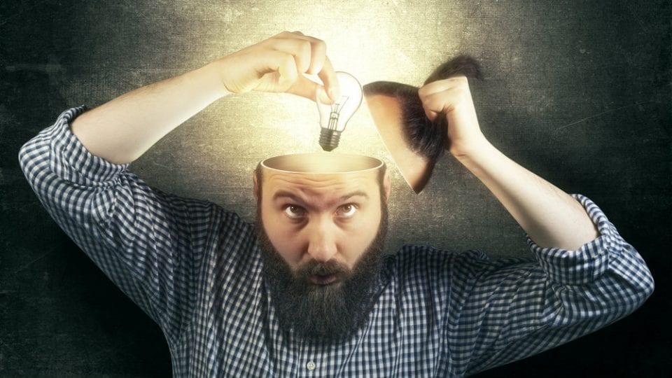 generating content marketing ideas