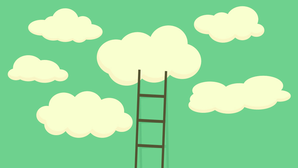clouds