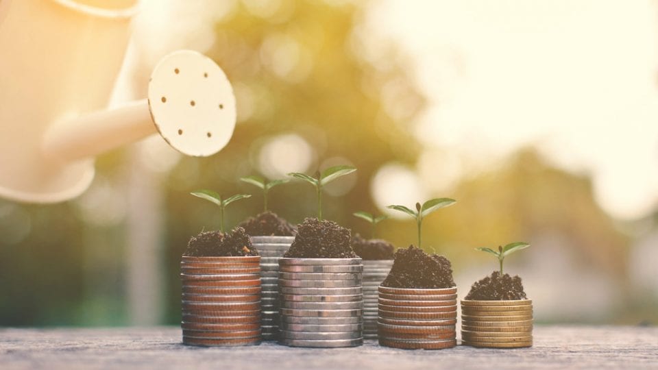 Grow added value