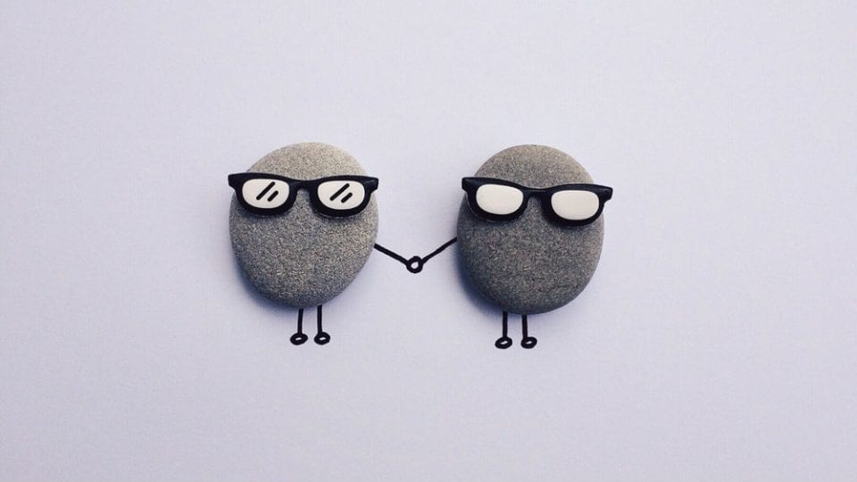 the best partner