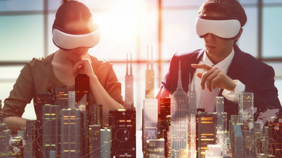 Financial technology fintech