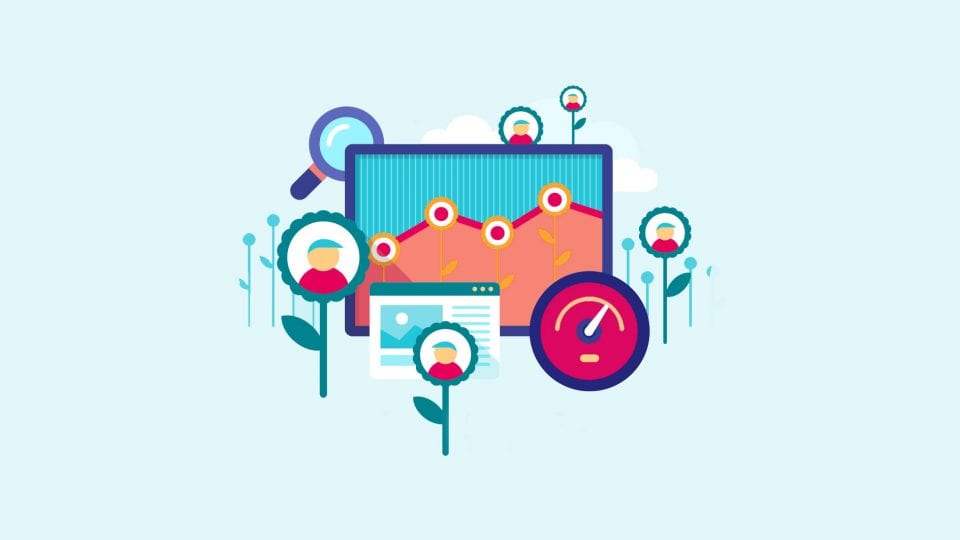Organic SEO Blog Keywords